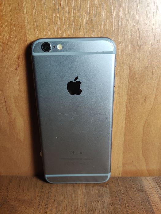 iPhone 6 обмен есть