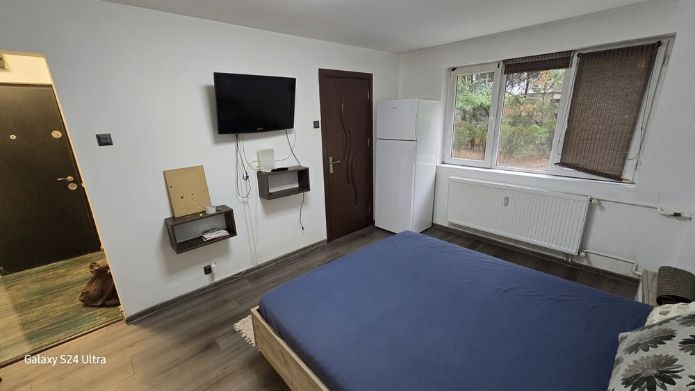 Garsoniera de inchiriat//Baraolt//direct proprietar