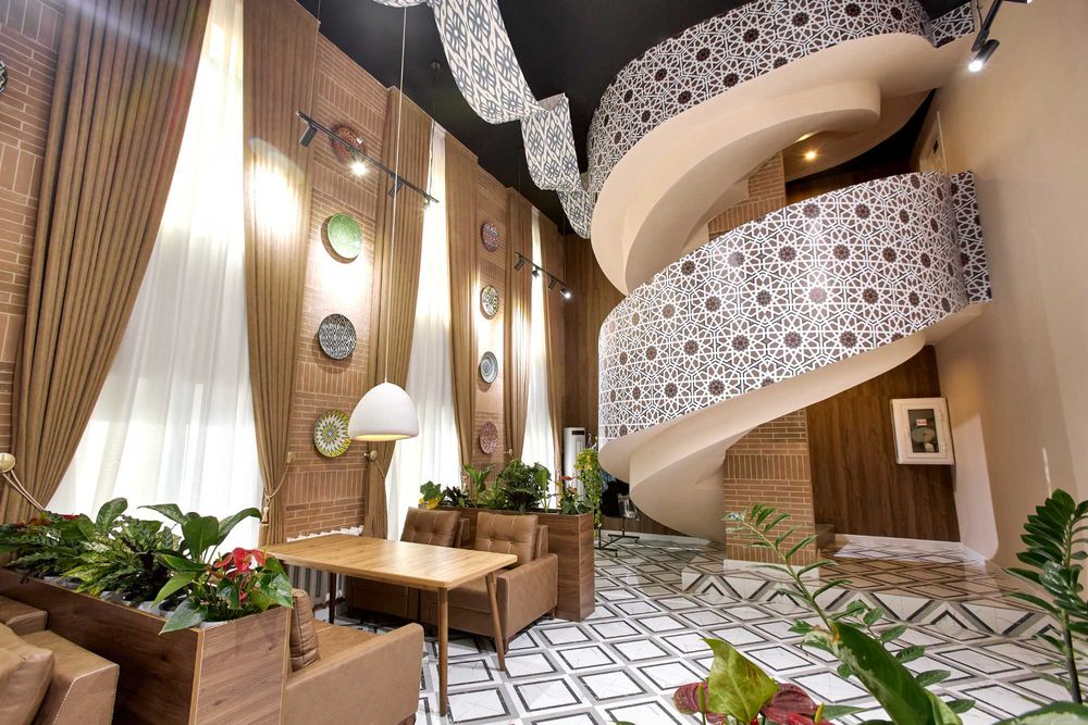 ARZON HOSTEL faqat bizda