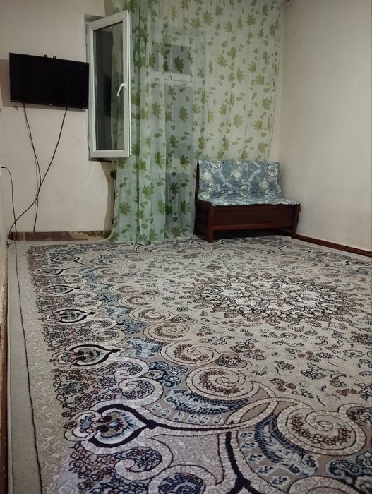 Sergeli 1 da 1/3/5  sotiladi