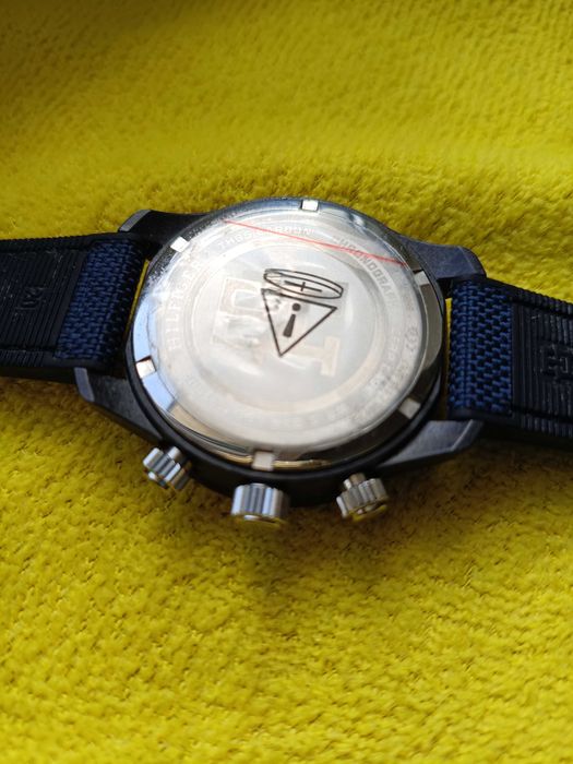 Ceas Tommy Hilfiger