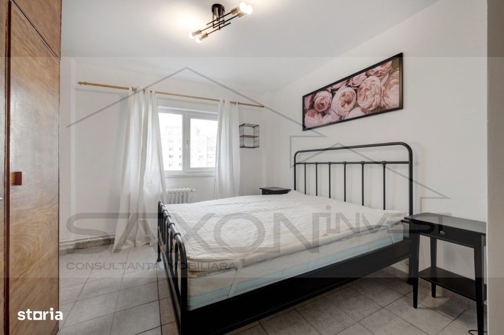 Apartament 2 camere 59 mp Iancului