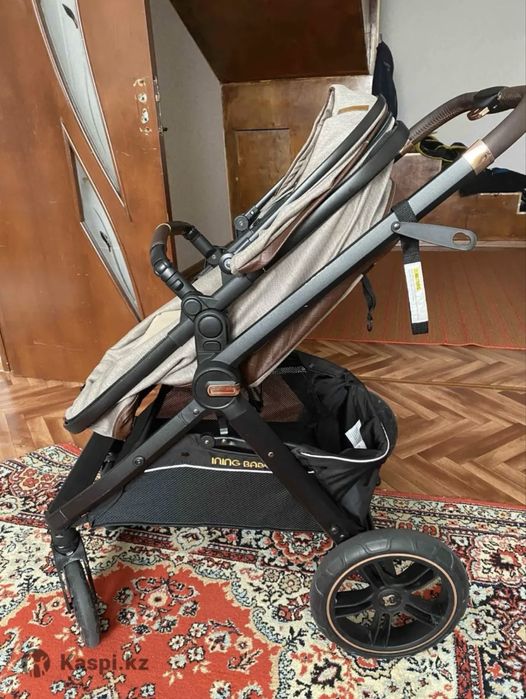 Продам коляску детскую