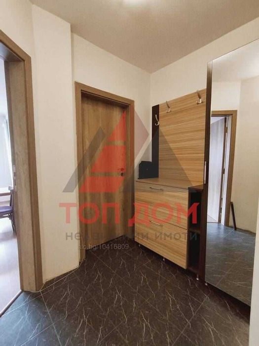 Дава се под наем Тристаен апартамент в Варна, Лятно кино Тракия - 78 кв.м за 612 € - Снимка #10