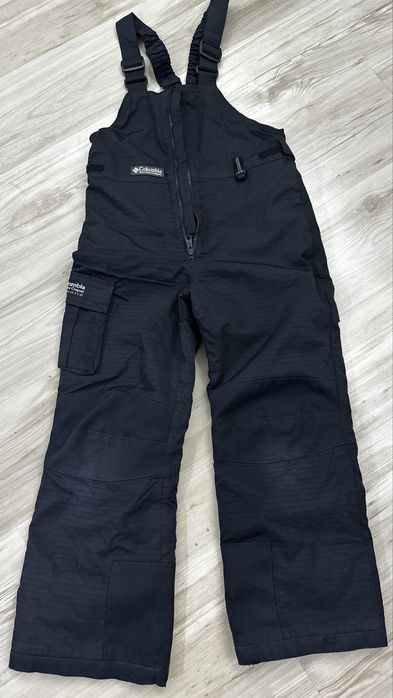 Pantaloni ski copii