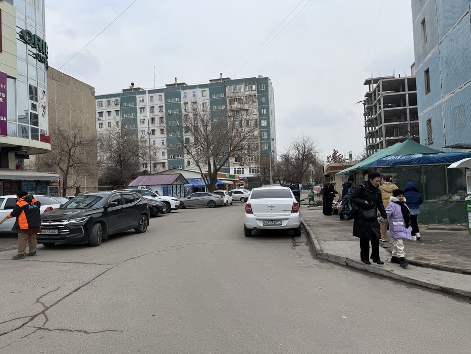 продаётся квартира под нежилое