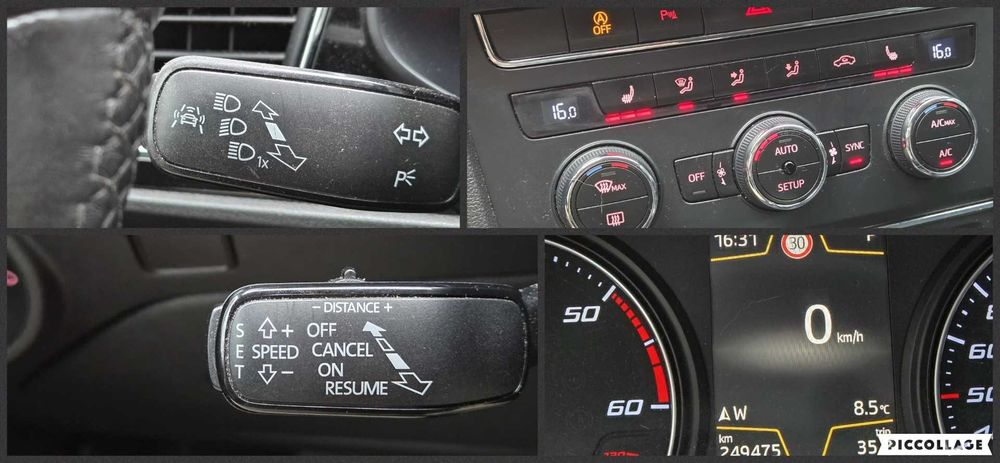 Seat Leon DSG7 | FR | CarPlay | Пълна сервизна история