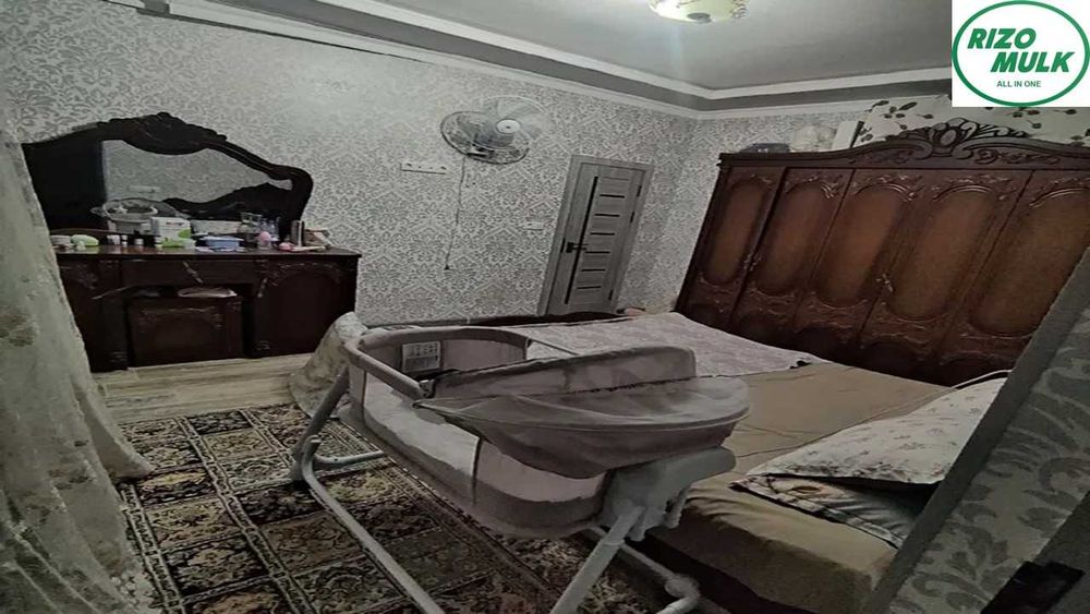 Назарбек Иттифокда шинамгина ховли сотилади. NR494/66