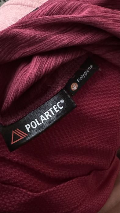 Нова дамска термо блуза Salewa размер М