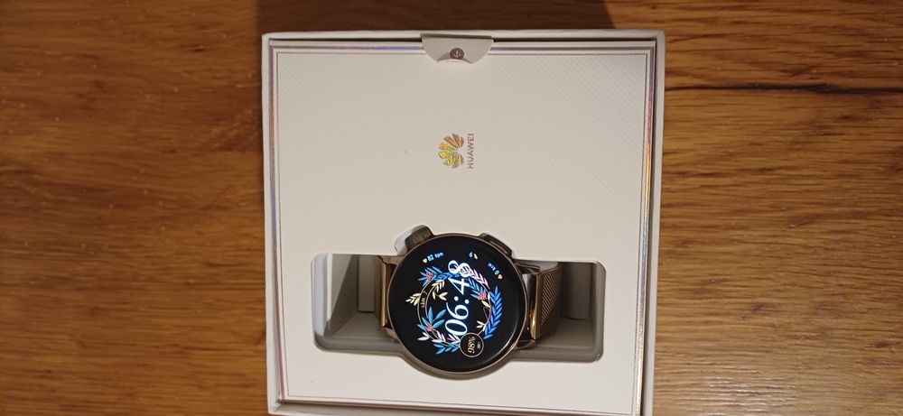 Ceas Huawei GT 3 42mm DAMA