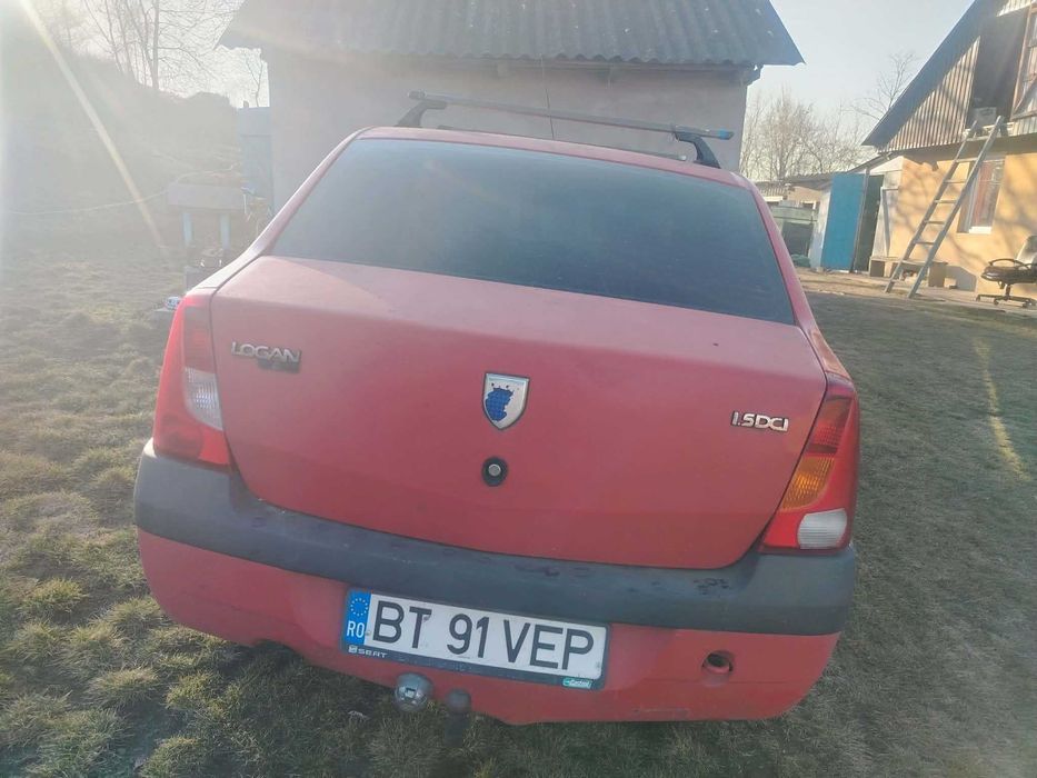 Logan 1.5 disel 2005