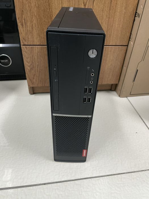 Системный блок Lenovo 1151