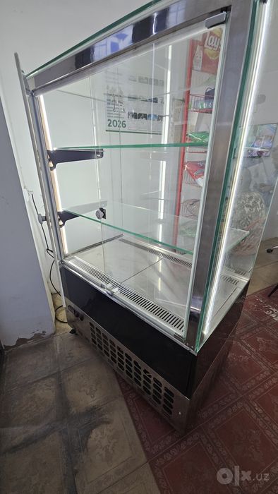 Витрина холодильник,vitrina xolodelnik