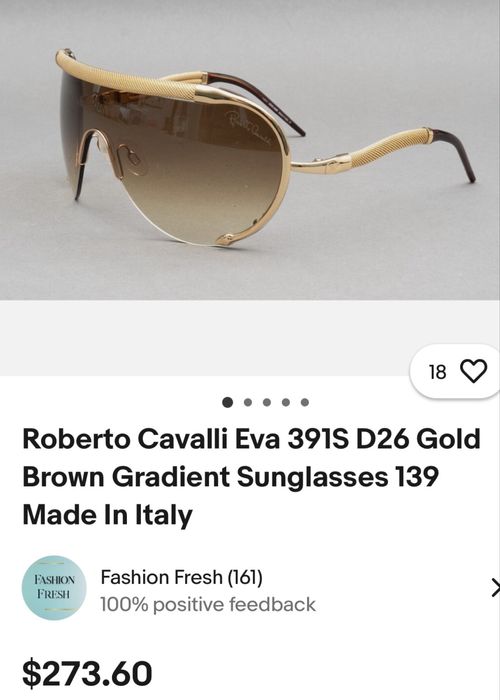 Очила  винтидж Roberto Cavalli , Oakley, Ray ban