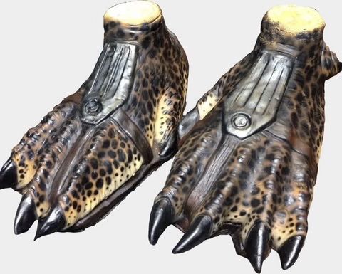 аренда костюма “PREDATOR”