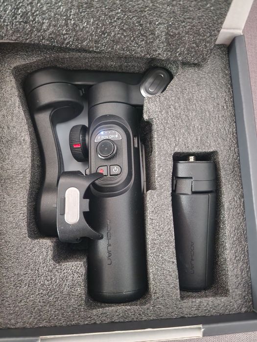 Gimbal pentru smartphone AOCHUAN XE