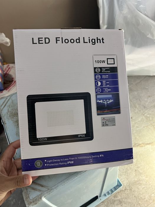 Светодиодная лента