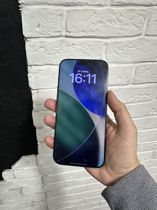 Iphone айфон 16 pro max