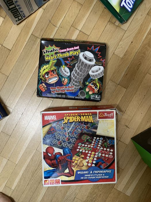 Lego duplo McQueen играта на играчките mickey mouse