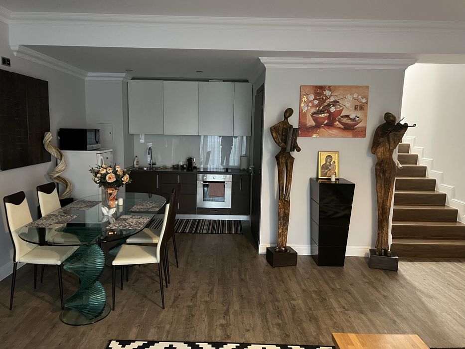 Apartament de vanzare POIANA BRASOV in conplex SILVER MOUNTAIN