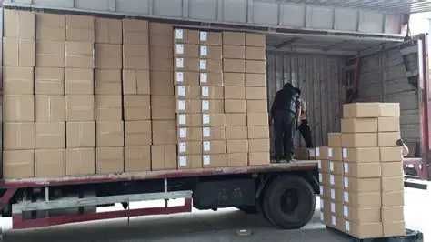 Надежное снабжение по импорту и поставки для вашего бизнеса — под ключ