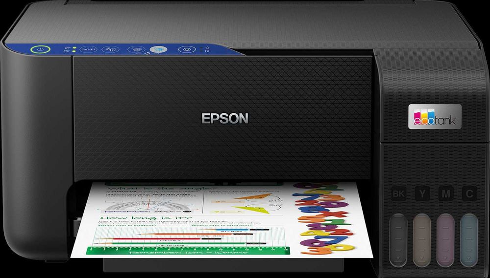 Принтер Epson L3252 Оптом