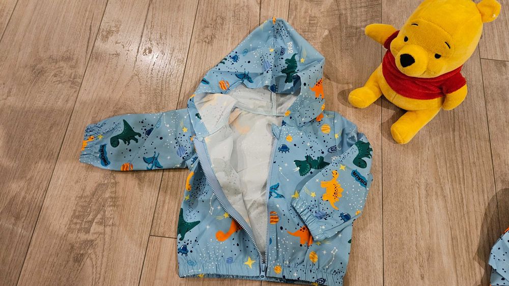 Детско облекло от 9 месеца, момчета