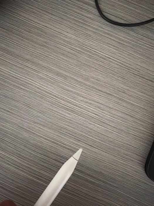 Apple Pencil 2nd Generation