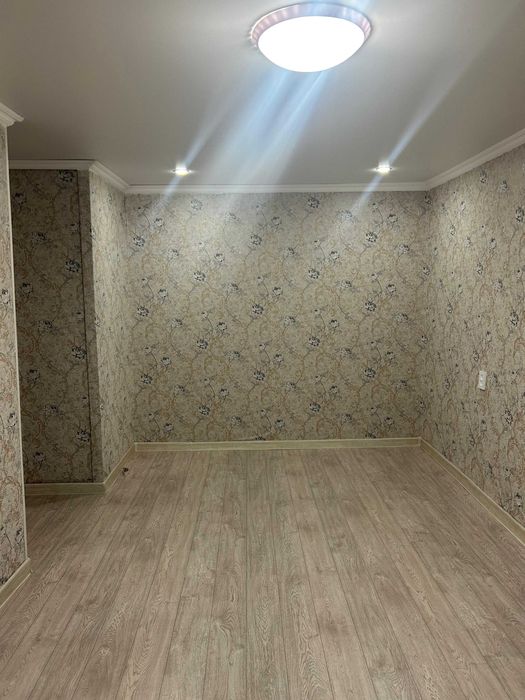 2-х комнатная квартира