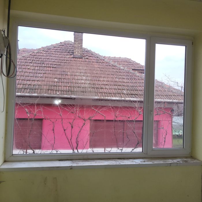 Vand geamuri termolan