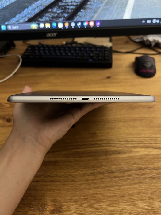 Ipad 6 32gb 93% акб