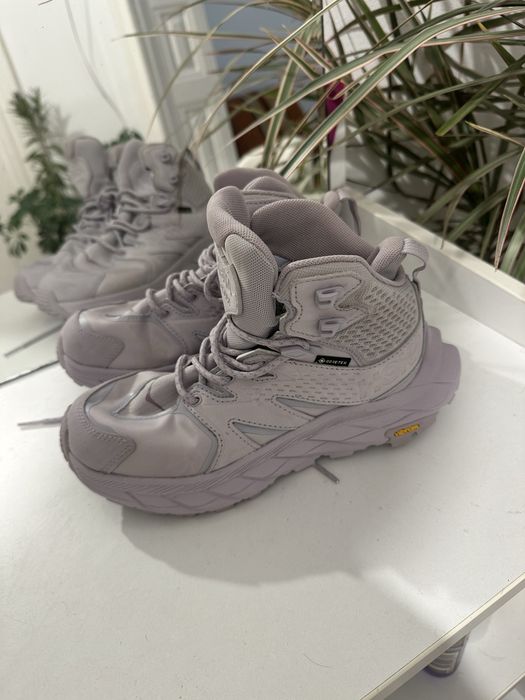 Ghete hoka originale  America 41 , 42  si 36 !Water proof