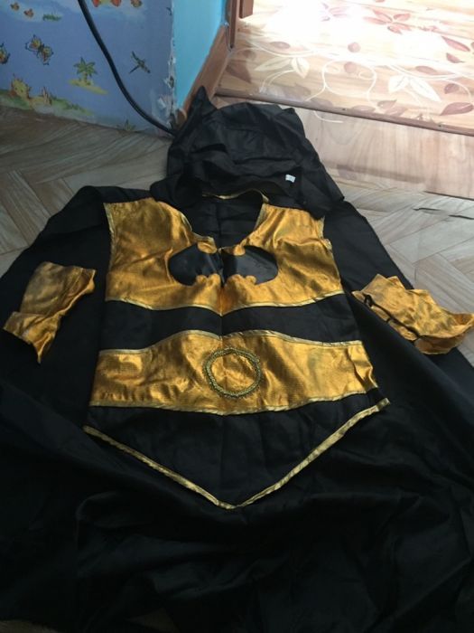 Карнавальные костюмы