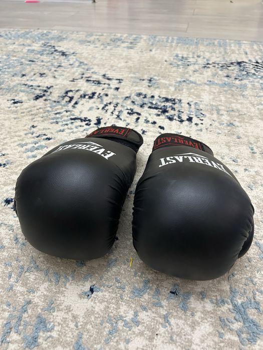 Перчатки Everlast