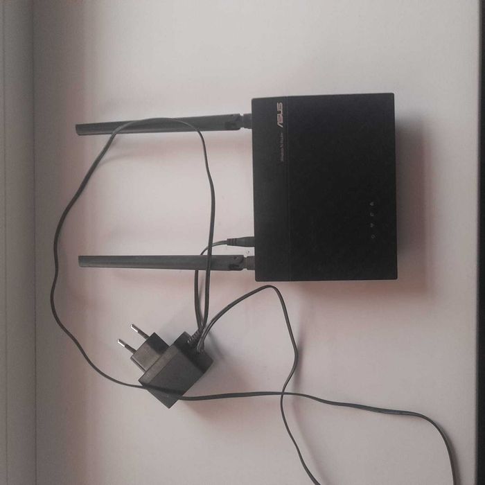 Модем для Проводного интернета билайн Asus