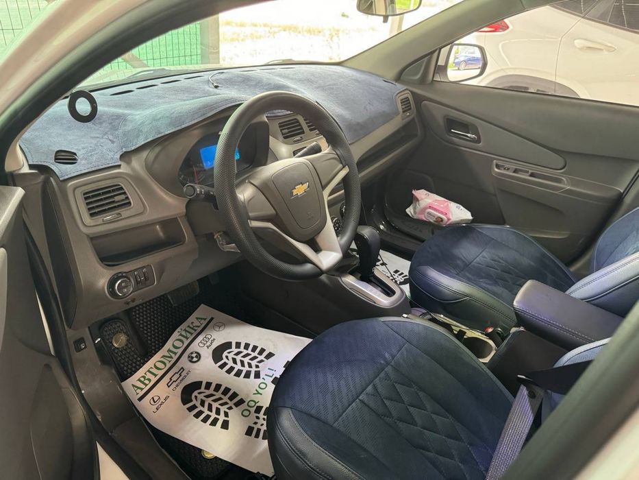 2025 Cobalt style sotiladi