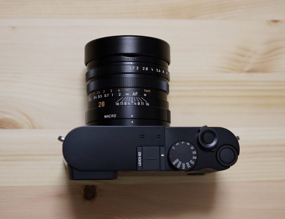 Продам leica  Q2