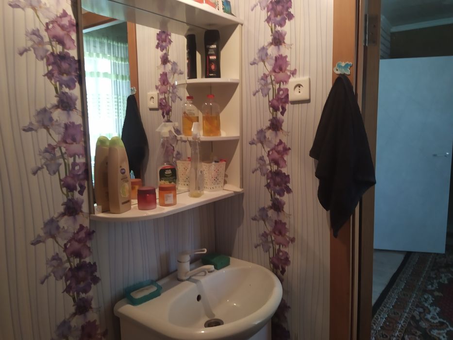 Продажа дома в селе Калбатау