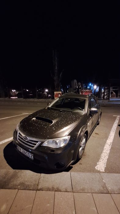 Vand/Schimb Subaru Impreza XV 2012