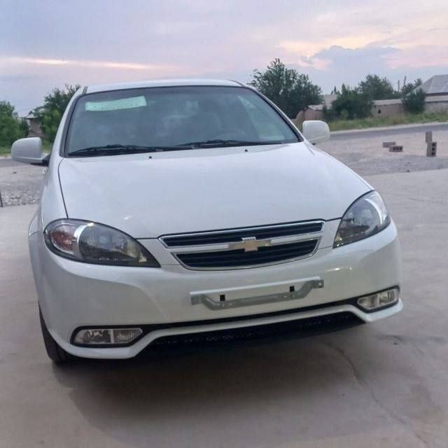 Jentra 2023 yil sotiladi