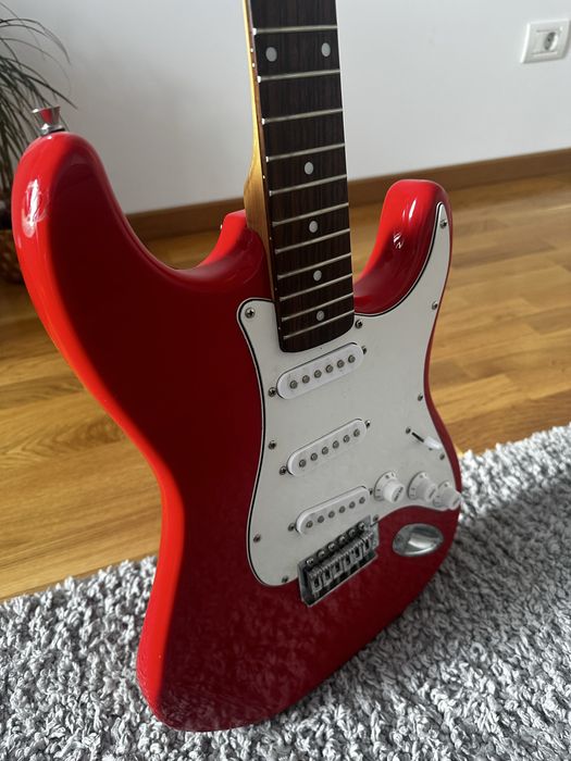 Chitara Electrica - Fender Stratocaster