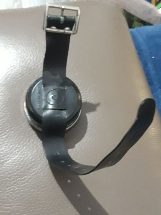 Ceas Diving Sub Scafandru Barakuda SOS Italy