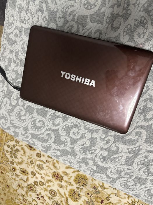 Toshiba(не рабочий)