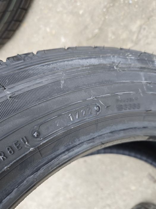 Anvelope de vara 195-65r16c Falken