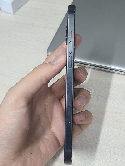 Iphone 15 Plus | 128 Gb | 89%