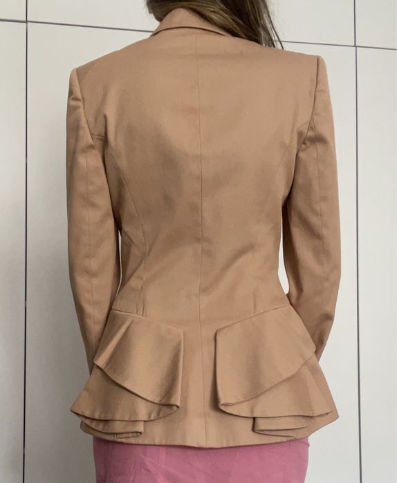Sacou Alexander McQueen