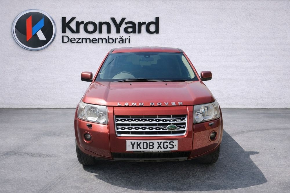 Dezmembrari dezmembrez  Land Rover Freelander 2 2.2 D 2006- 224DT