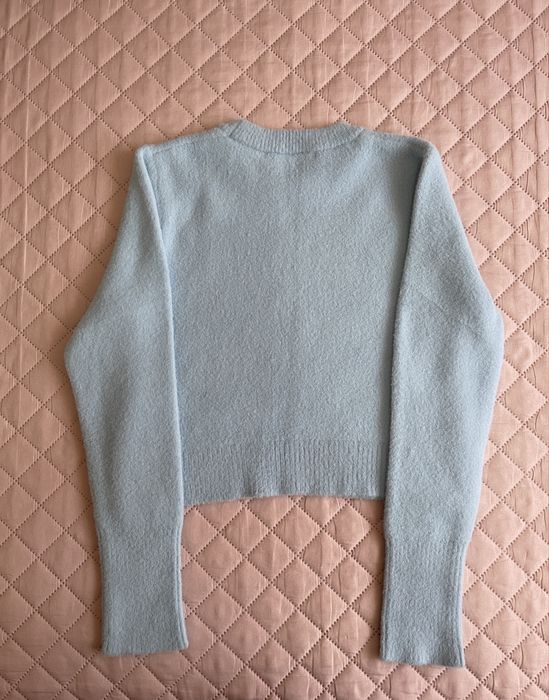Pulover moale Zara
