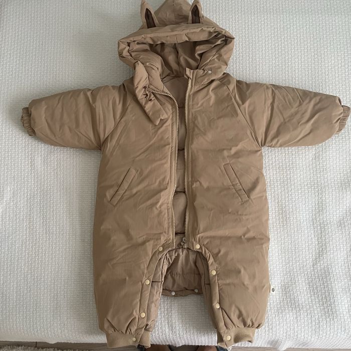 Продам детский комбинезон