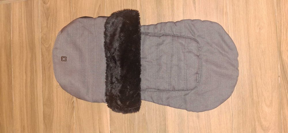 Бебешка количка Moon Nuova 3в1